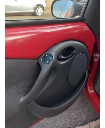 Ford Ka 1.0 MPI GL 8V GASOLINA 2P MANUAL