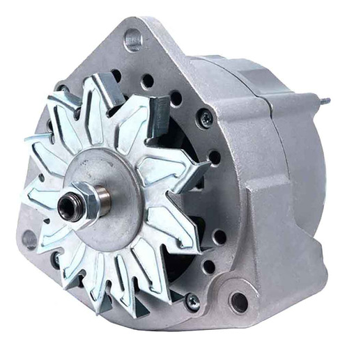 Alternador Para Mercedes Benz 24v 80a 120468053