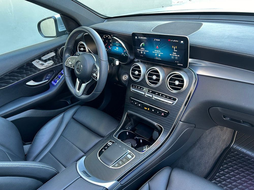 Mercedes-Benz Clase GLC 2.0 300e At