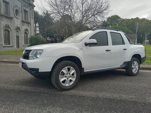 Renault Duster Oroch 1.6 Dynamique