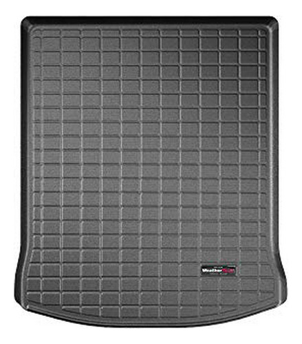 Tapetes - Weathertech Custom Fit Cargo Liner Trunk Mat - 409