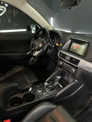 Mazda CX-5 2.0 Touring At