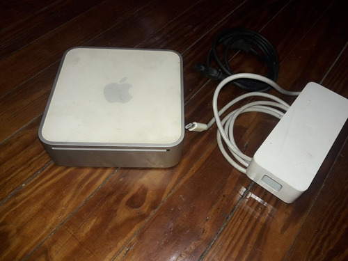 Mac Mini 2.0 Ghz Core 2 Duo