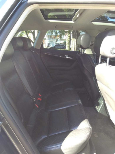 Audi A3 Sportback 2008 2.0 T Fsi Stronic 200cv