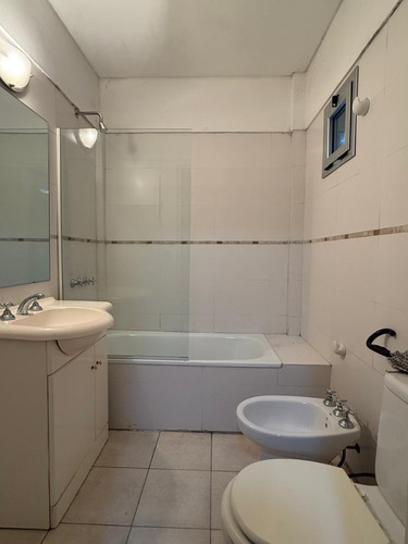 Departamento Monoambiente En San Fernando