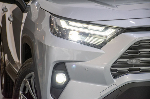 Toyota Rav4 Hibrid 2.5 Hv Limited Awd At 2023