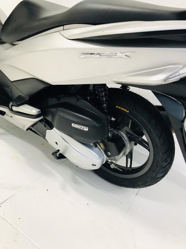 Honda Pcx 150 2018