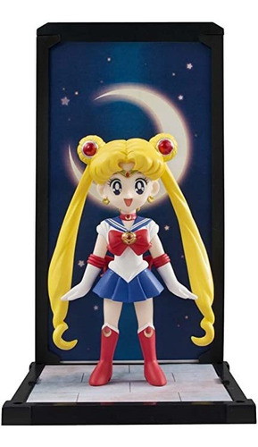 Sailor Moon - Tamashii Buddies - Bandai