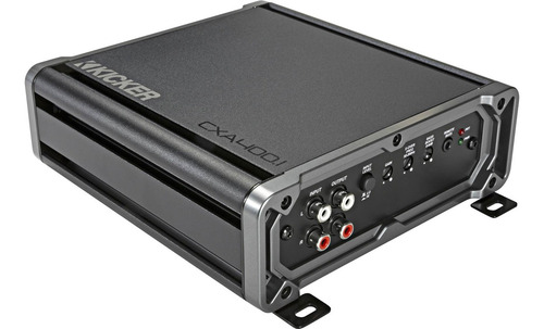 Amplificador Modulo Potencia Kicker 46cxa400.1 Mono-400rms