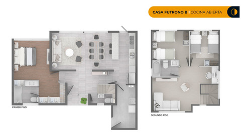 Imagen 11 de 23 de Condominio Lancuyen