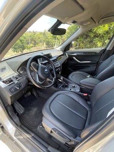 BMW X1 Sdrive 18D