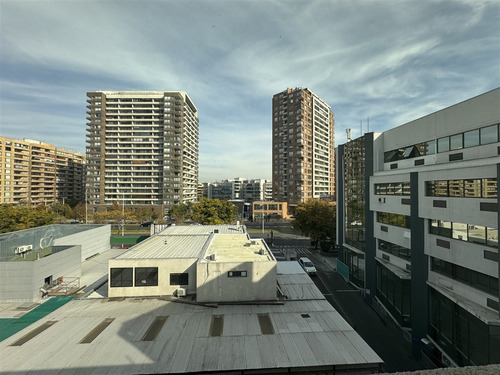 Oficina En Arriendo En Las Condes