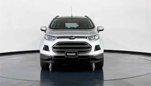 Imagen 2 de 15 de 105396 - Ford Eco Sport 2017 Con Garantía