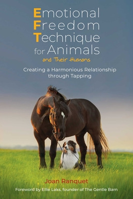 Libro Emotional Freedom Technique For Animals And Their H...