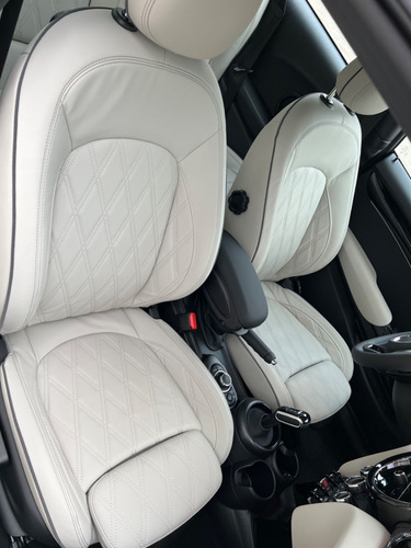 Mini John Cooper Works 2.0 Iconic At 3P
