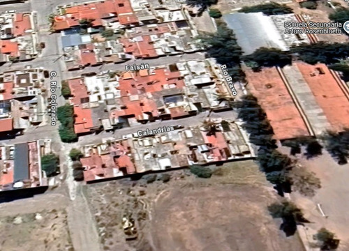 Sk01- Casa En Remate Bancario En C. Calandrias, Loma Bonita, La Barca, Jal. (65% Debajo De Su Valor Comercial, Solo Recursos Propios)