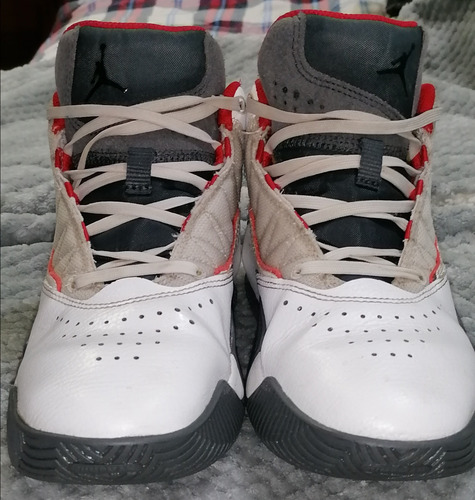 Tenis Jordan Air Max (Usado)
