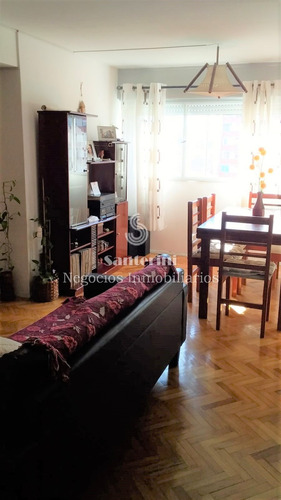 Imagen 8 de 14 de Venta Apartamento 3 Dormitorios Prado, Agustin Velazquez Y Millan, Complejo Pque . Posadas, Torre 5