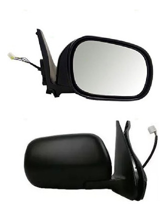 Zpack0 Espejo Retrovisor Electrico Grand Vitara 2005 2006