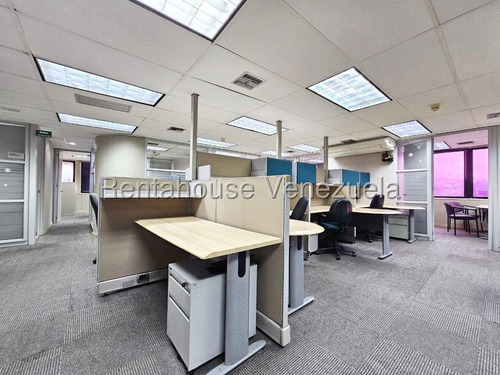Oficina Venta Chacao Mls Cod#25-13231