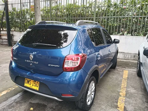 Renault Stepway 1.6 Expression / Zen