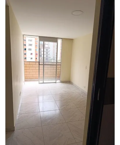 Apartamento En Robledo Pajarito