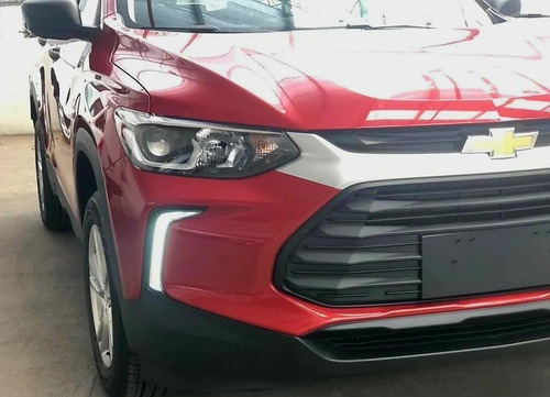 Chevrolet Tracker 1.2 Turbo Mt argentina