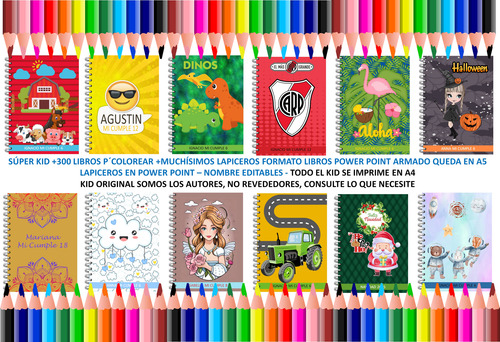 Kit Imprimible Souvenir Cumple Arca D Noé Religioso Lapicero