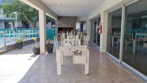 Venta - Departamentos 2 Dormitorios 2 Baños En Manantiales I Con Amenities - Casonas De Los Arcos