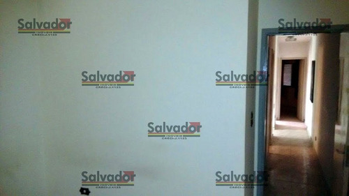 Casa Sobrado Para Venda, 4 Dormitório(s), 235.0m² - 4385
