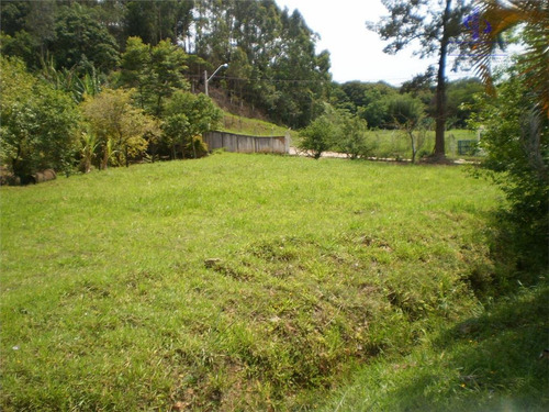 Chácara Residencial À Venda, Country Club, Valinhos - Ch0040. - Ch0040