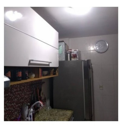 Imagem 2 de 18 de Casa Para Venda - Campinho, Rio De Janeiro - 1 Vaga - 654