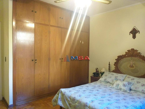 Imagem 16 de 25 de Casa Térrea À Venda Em Perdizes, Com 300,00 M² At, Com 3 Dormitórios (1 Suíte), 2 Vagas E Quintal - Ca0884