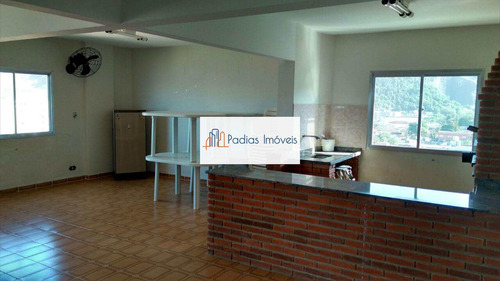 Imagem 21 de 26 de Apartamento Com 1 Dorm, Centro, Mongaguá - R$ 230 Mil, Cod: 848900 - V848900