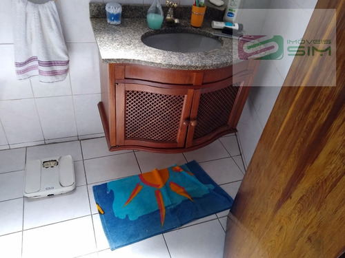 Imagem 30 de 30 de Casa Com Salão Coml Em Parque São Rafael - São Paulo - 3531