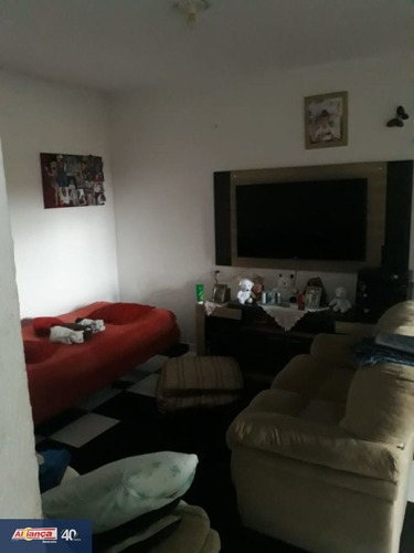 Imagem 13 de 15 de Casa Para Venda No Bairro Parque Jurema Em Guarulhos - Cod: Ai22080 - Ai22080