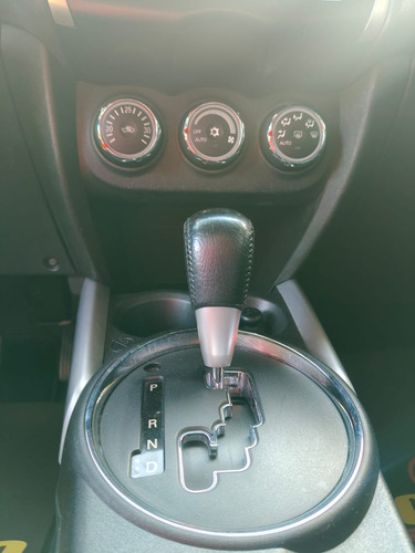 Mitsubishi ASX 2.0 4x2 Cvt 5p