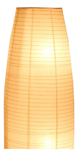 Lâmpada Alta Led Decorativa De Luz Permanente