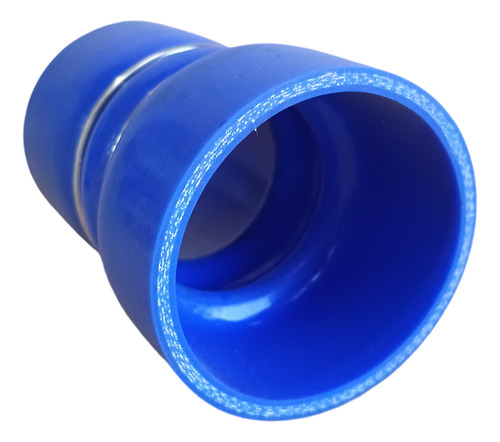 Manguera Silicona Turbo Ford Cargo 75x63x114
