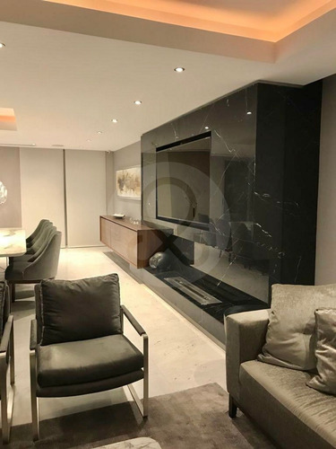 Departamento En Venta En Polanco