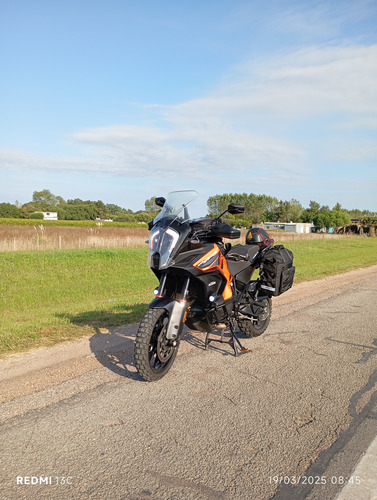 Ktm Super Adventure 1290 Cc