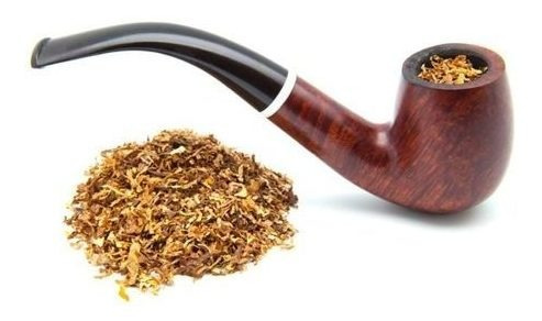 Imagen 5 de 6 de Picadura Para Pipas 100% Orgánica Sin Conservantes