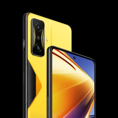 Xiaomi Poco F4 Gt 5g 21121210g 8gb 128gb Dual Sim