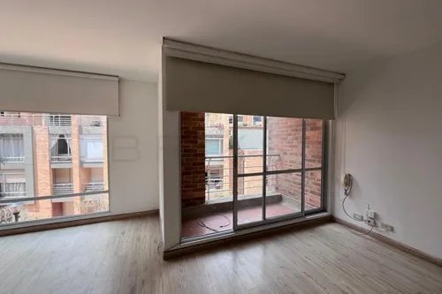 Casa En Venta En Chapinero Alto. Cod V6846