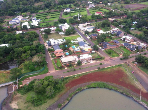 Lote Residencial B° El Laurel A La Venta, 424 M2.
