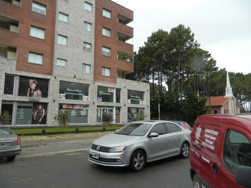 Imagen 11 de 11 de Pinamar, Dpto.3 Amb C/ Parrilla