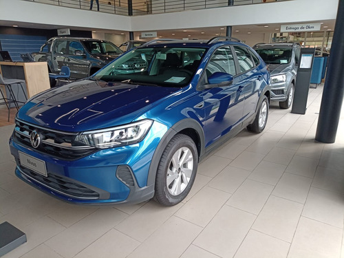 Volkswagen Nivus 1.0 Tsi 200 Comfortline
