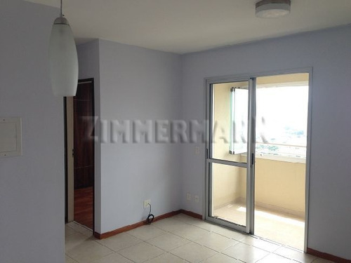 Apartamento - Santa Cecilia - Ref: 88961 - V-88961