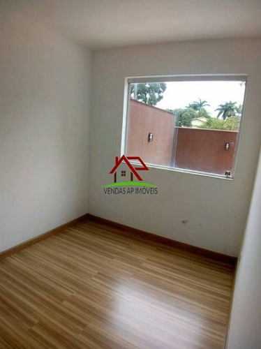 Apartamento No Céu Azul De 02 Quartos! - 2143