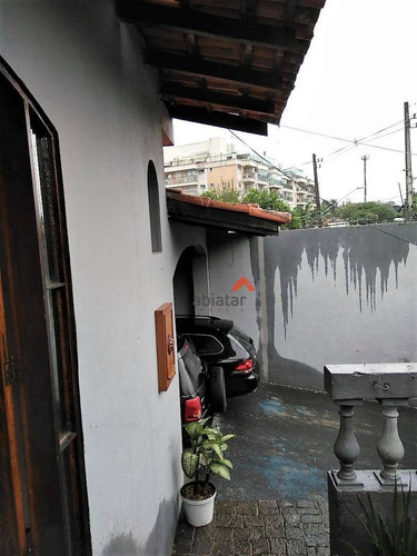 Imagem 7 de 11 de Casa Com 8 Dormitórios À Venda, 300 M² Por R$ 960.000,00 - Jardim Leonor - São Paulo/sp - Ca0161